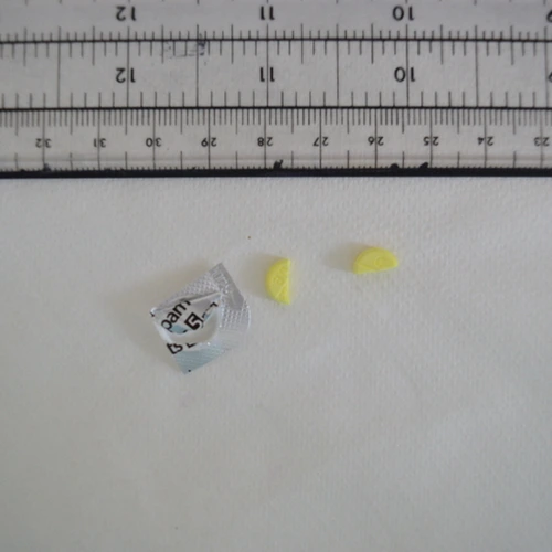 Diazapam pill — Diazepam — Gateshead (NE21), England