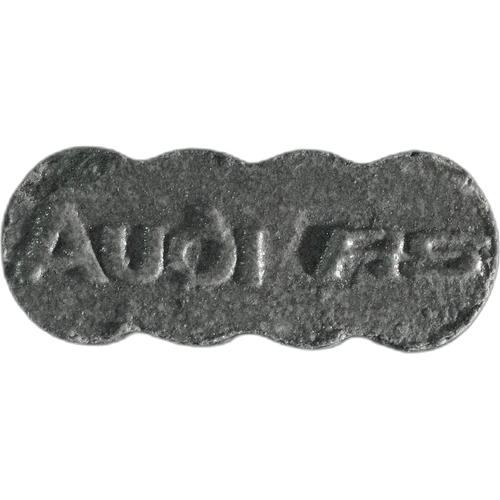 Piolla Audi RS — 2