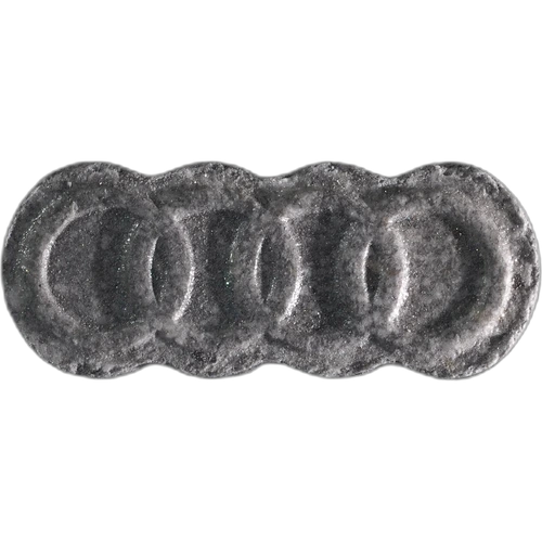 Χάπι Audi RS — MDMA (447mg) — Bern, Ελβετία