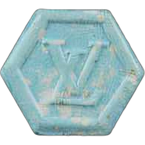 Louis Vuitton pill — MDMA — Switzerland