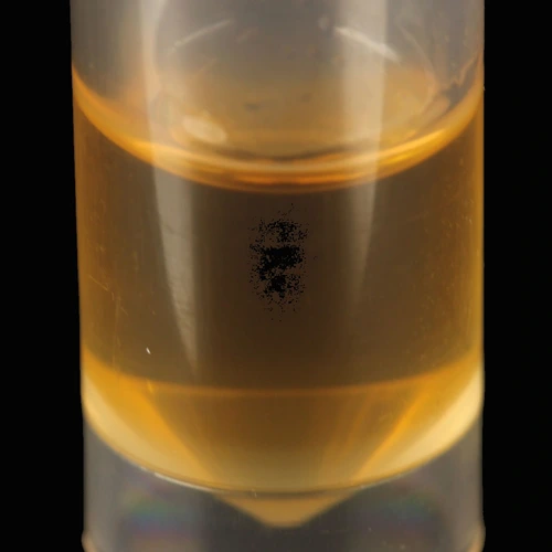 Pastilă Cannabis Mit Delta 8 THC — Freies THC (16.1%); THC (16.1%); Delta-8-THC; Unknown — Zürich, Elveția