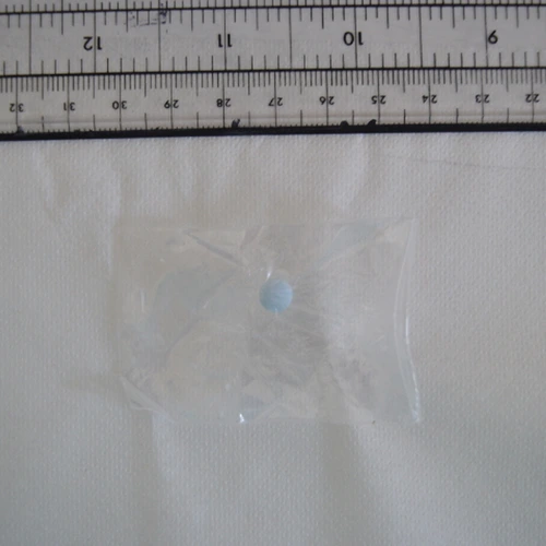 Alprazolam — Ek8, United Kingdom