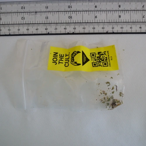 Pillola Cannabis — CBG; Nicotine; THC — Bridgend; Neath Port Talbot (CF33), Wales