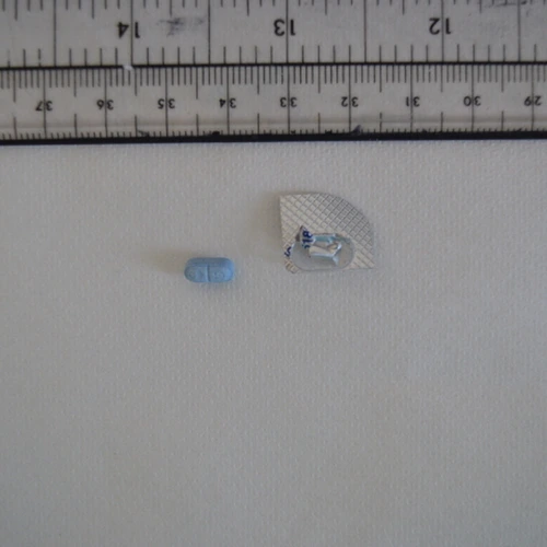 Lorazepam Genus Pharmacuticals pill — Lorazepam — North Tyneside (NE29), England