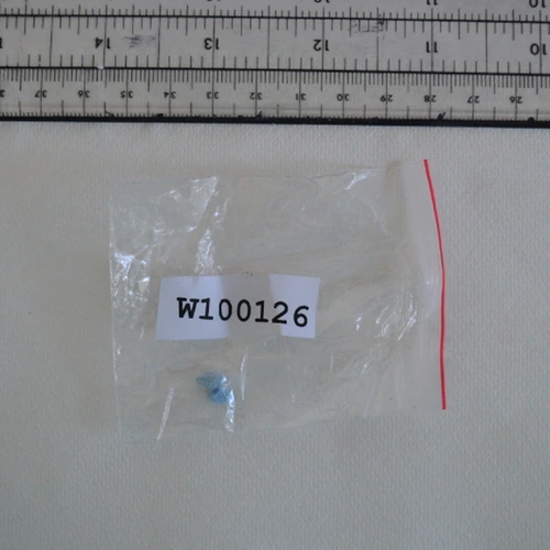 Crescent Diazepam A; 278 pill — Diazepam — Hammersmith and Fulham; Hounslow (W68), England