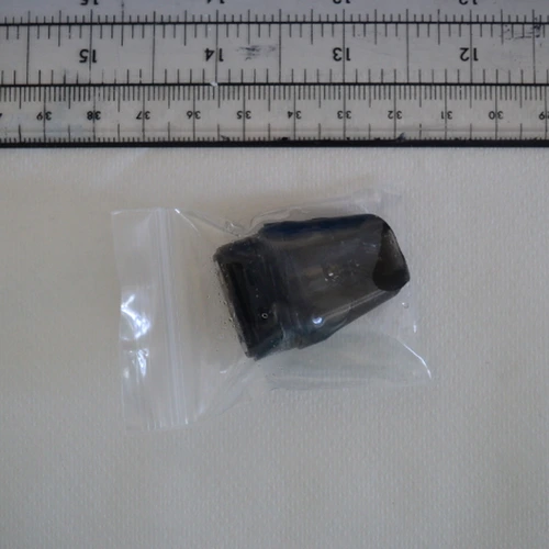 Unknown pill — Nicotine — North Yorkshire; Stockton-on-Tees (TS15), England