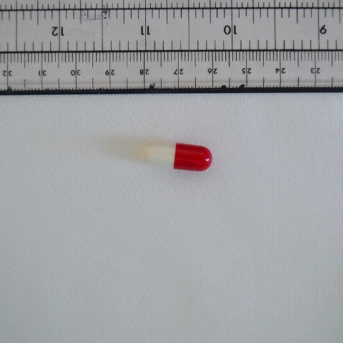 Pregablin pill — Pregabalin — Breckland; King's Lynn and West Norfolk (PE32), England