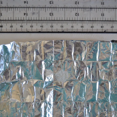 Ketamine pill — Ketamine — Sheffield (S10), England