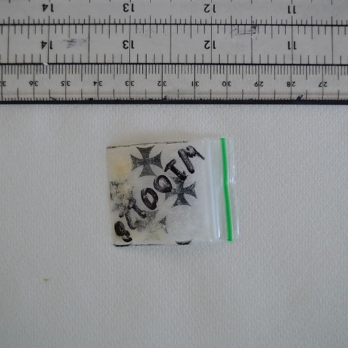 MDMA — Braintree; Colchester; Maldon (CM9), England