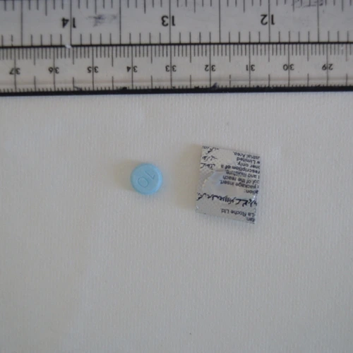 Diazapam pill — Diazepam — East Staffordshire; Stafford; Staffordshire Moorlands (ST10), England