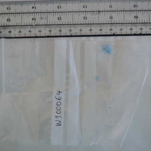 Pillola Diazepam Tablets — Diazepam — Bury; Manchester (M25), England