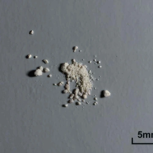 Heroin (69%); 6-MAM (3%) — Marseille, Prancūzija
