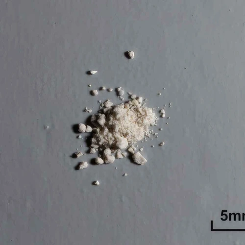 Heroin (74%); 6-MAM (6%) — Marseille, Γαλλία