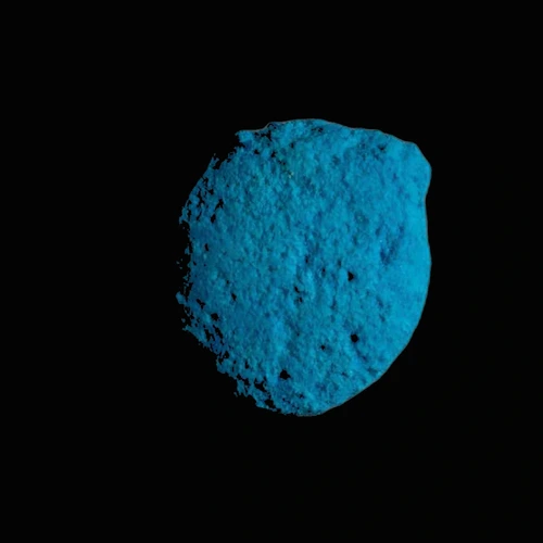 MDMA (37mg) — Marseille, Francie