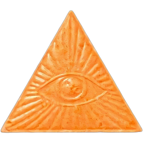 Illuminati tablete — MDMA (83mg); Sugar — Valencia, Spānija
