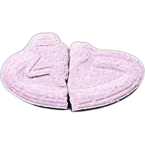 Pop Smoke pill — MDMA (59mg); Caffeine (78mg) — Valencia, Spain