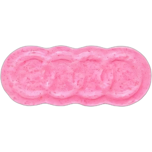 Tableta Audi — MDMA (135mg) — Barcelona, Španielsko