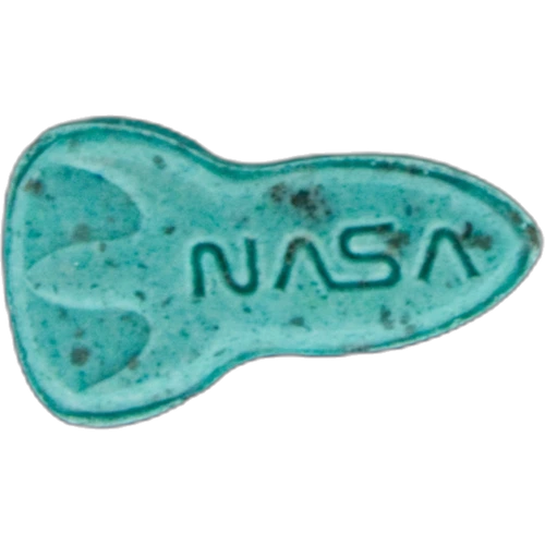 Piolla NASA — 2