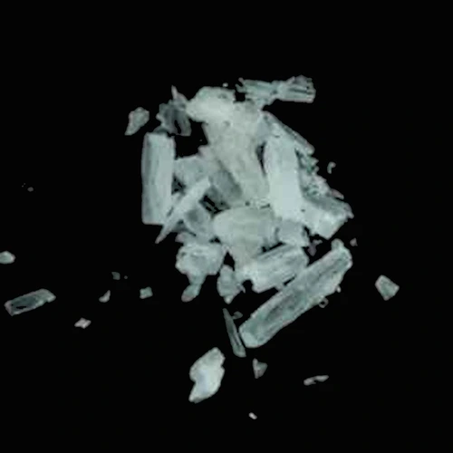 Methamphetamine — Switzerland