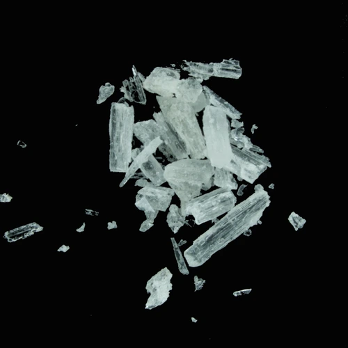 Methamphetamine (100%) — Lausanne, Switzerland