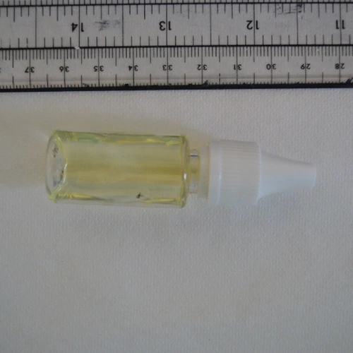Nicotine — United Kingdom