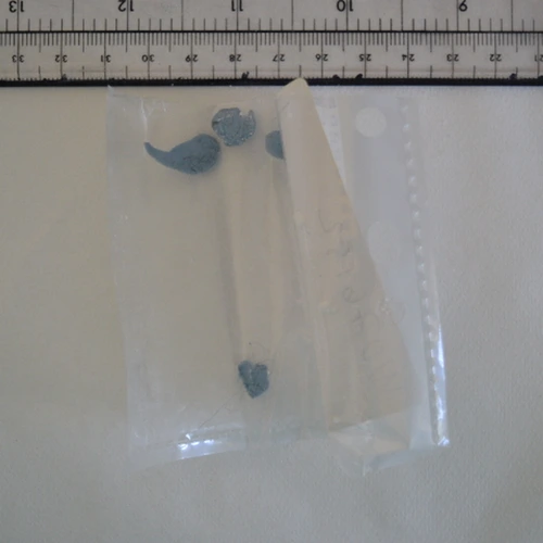 Cocaine; Phenacetin — United Kingdom