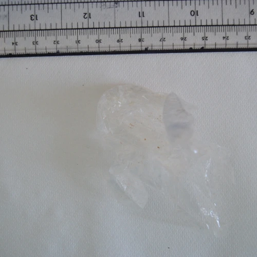 Amphetamine; Caffeine — Caerphilly; Cardiff; Newport (CF3), Wales
