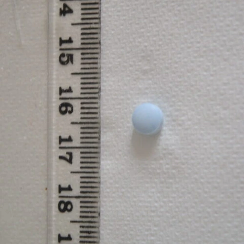 Xanax pill — Alprazolam — Blaby; Harborough; Leicester; Oadby and Wigston (LE2), England