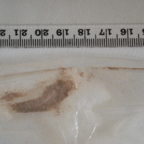 Heroin; Medetomidine; 6-MAM; Noscapine; Paracetamol; Acetylcodeine; Caffeine; Papaverine — Manchester (M1), England