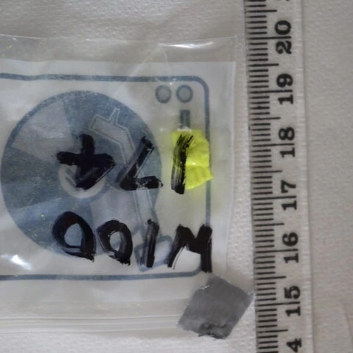 Pharaoh pill — MDMA — New Forest; Test Valley; Wiltshire; Winchester (SO51), England