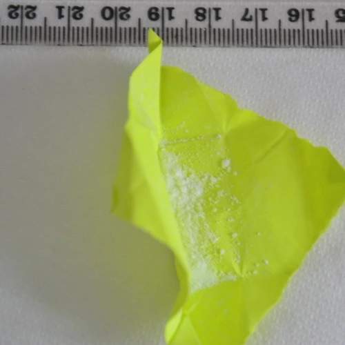 Cocaine; Benzoylecgonine — Lambeth (SW99), England