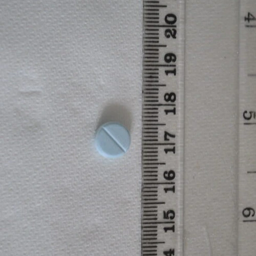 Lorazepam — Shropshire; Telford and Wrekin (SY4), England