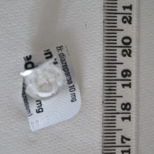 Bensedin-pille — Diazepam — Tonbridge and Malling; Tunbridge Wells (TN1), England