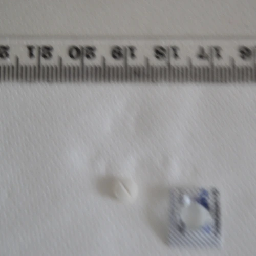 Diazepam; Eatium pill — Diazepam — Tonbridge and Malling; Tunbridge Wells (TN1), England