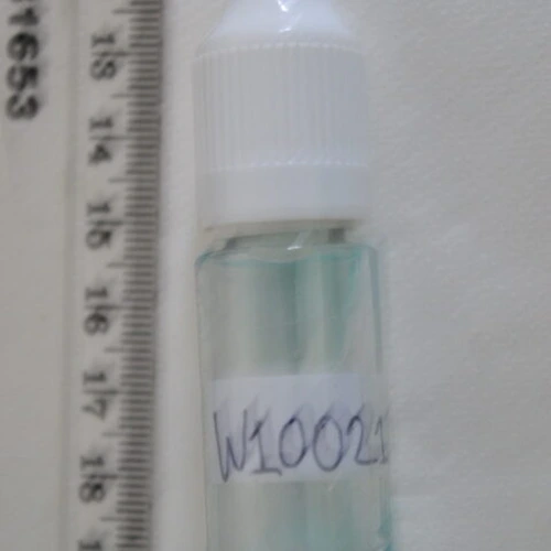 Vape Juice pill — 5F-ADB; MDMB-4en-PINACA — Broadland; Great Yarmouth (NR30), England