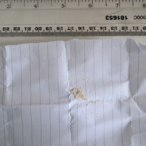 MDMA — Somerset (TA2), England