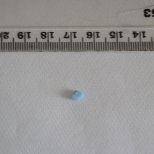 Valium Martin Dow pill — Diazepam — Antrim and Newtownabbey; Mid and East Antrim (BT38), Northern Ireland