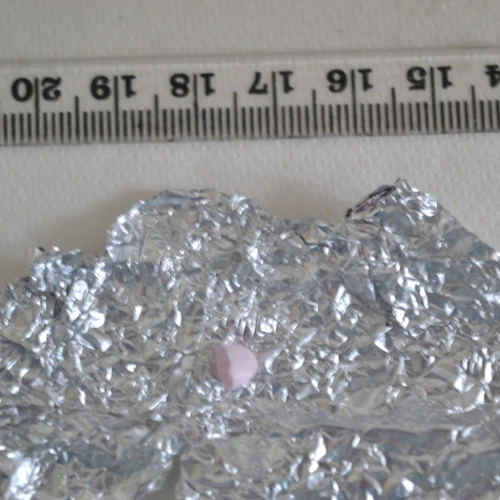 Xanax pill — Alprazolam — North Ayrshire (KA14), United Kingdom