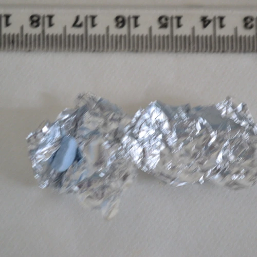 Daizepam Accord pill — Diazepam — North Ayrshire (KA14), United Kingdom