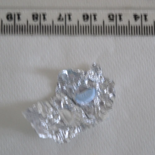 Daizepam Accord pill — Diazepam — North Ayrshire (KA14), United Kingdom