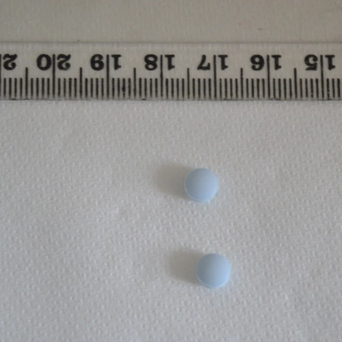 Ksalol pill — Alprazolam — Aberdeen City (AB25), United Kingdom