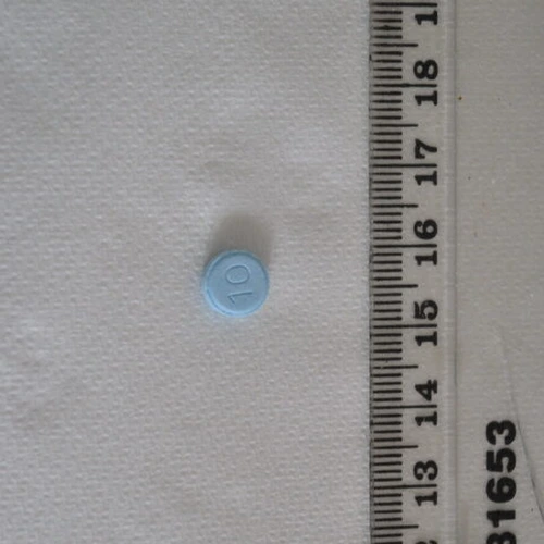 Diazepam — United Kingdom