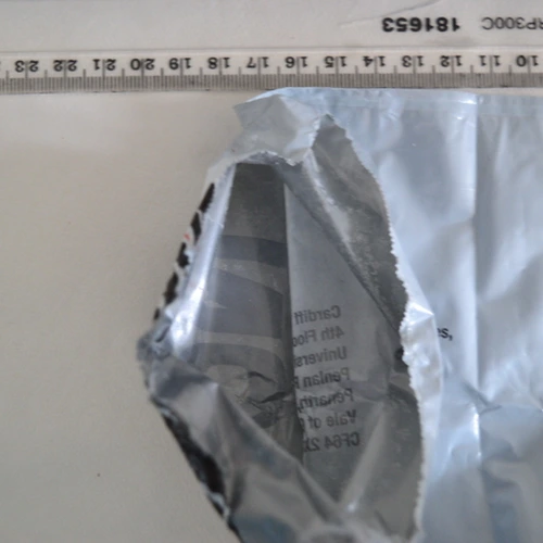 Neuroxpharm pill — Lorazepam — Cardiff; Vale of Glamorgan (CF11), Wales