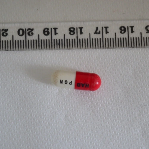 Pragbablin pill — Pregabalin — Vale of Glamorgan (CF63), Wales