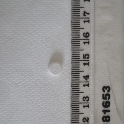 Ma Holder Genethics Europe Ltd pill — Lorazepam — Cardiff; Vale of Glamorgan (CF11), Wales