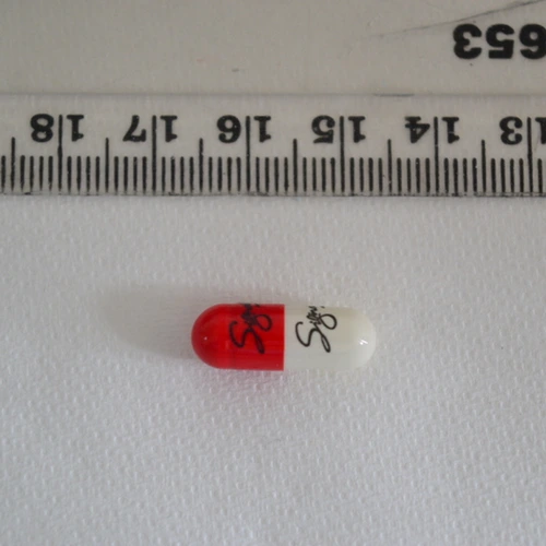 Pregablin pill — Pregabalin — Vale of Glamorgan (CF63), Wales