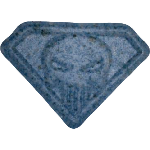 Tableta Punisher — MDMA (120mg) — Vienna, Rakousko