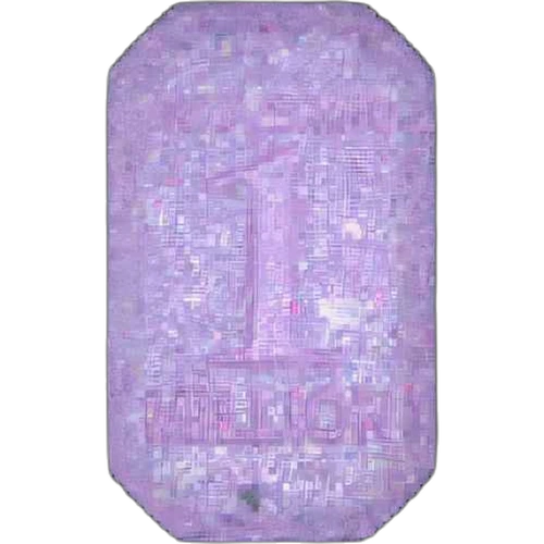 1 Million pill — MDMA (159mg) — Innsbruck, Austria