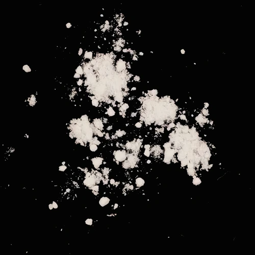 Cocaine (48%); Norcocaine (1%); Tetramisole (9%) — Berlin, Allemagne