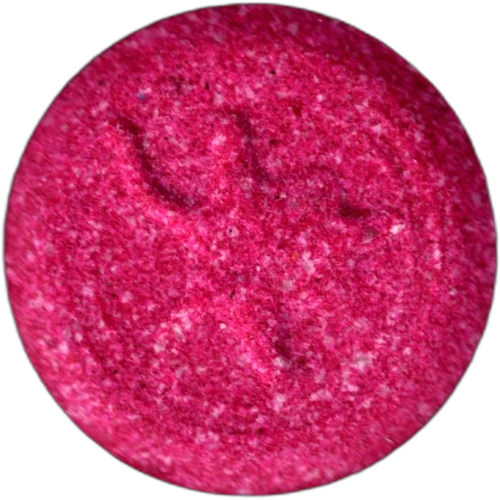 Comprimido Satan Sinner — MDMA (289mg) — Lleida, Espanha